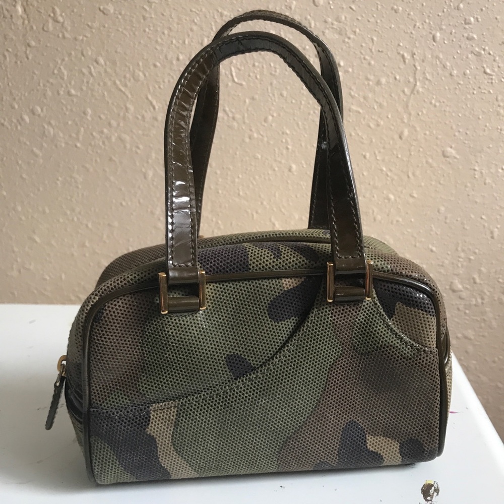 Christian Dior Baguette